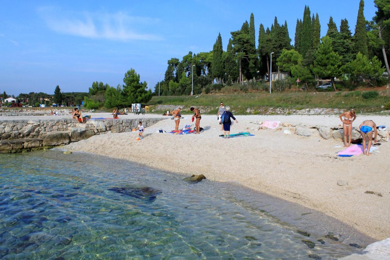 Apartments And Rooms With Parking Space Rovinj - 7170 Kültér fotó