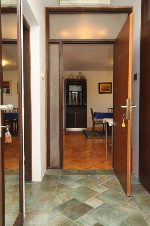Apartments And Rooms With Parking Space Rovinj - 7170 Kültér fotó