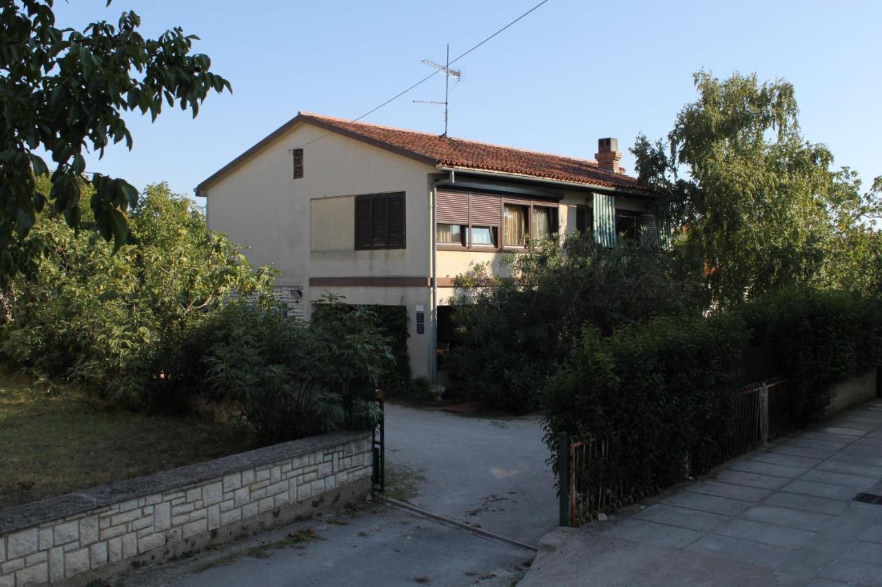 Apartments And Rooms With Parking Space Rovinj - 7170 Kültér fotó