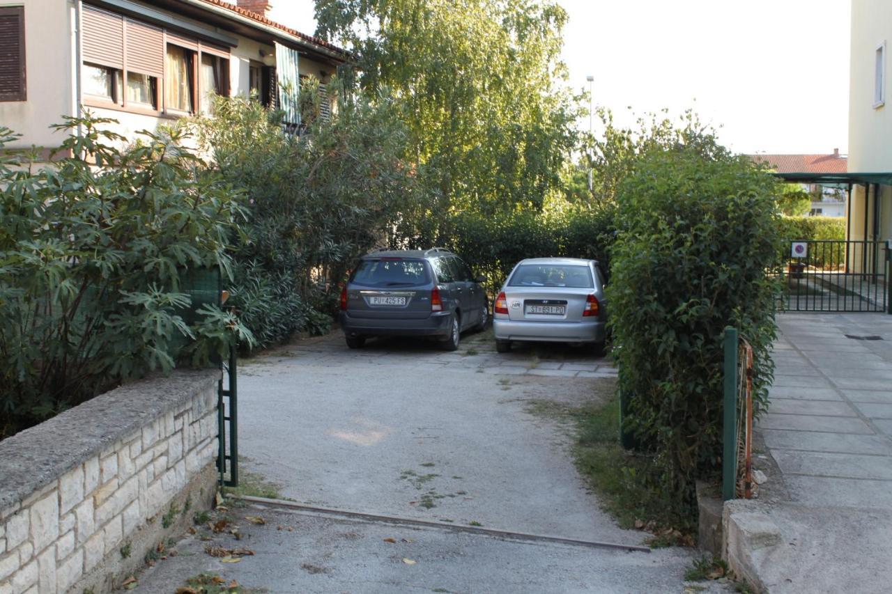 Apartments And Rooms With Parking Space Rovinj - 7170 Kültér fotó