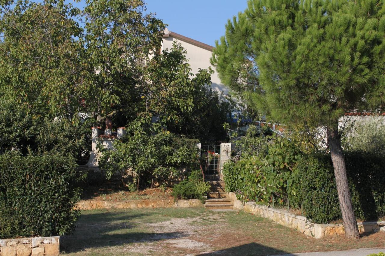 Apartments And Rooms With Parking Space Rovinj - 7170 Kültér fotó
