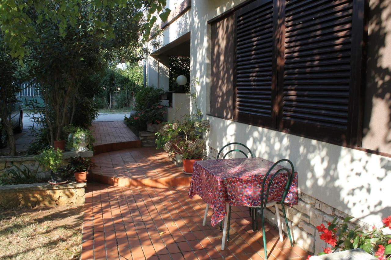 Apartments And Rooms With Parking Space Rovinj - 7170 Kültér fotó