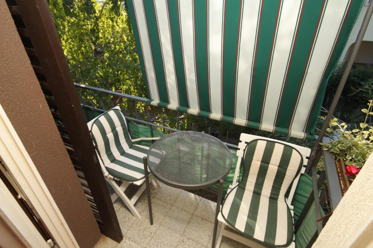 Apartments And Rooms With Parking Space Rovinj - 7170 Kültér fotó