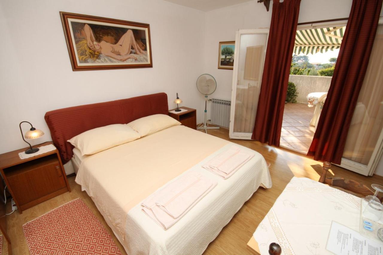 Apartments And Rooms With Parking Space Rovinj - 7170 Kültér fotó