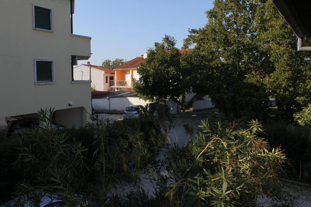 Apartments And Rooms With Parking Space Rovinj - 7170 Kültér fotó