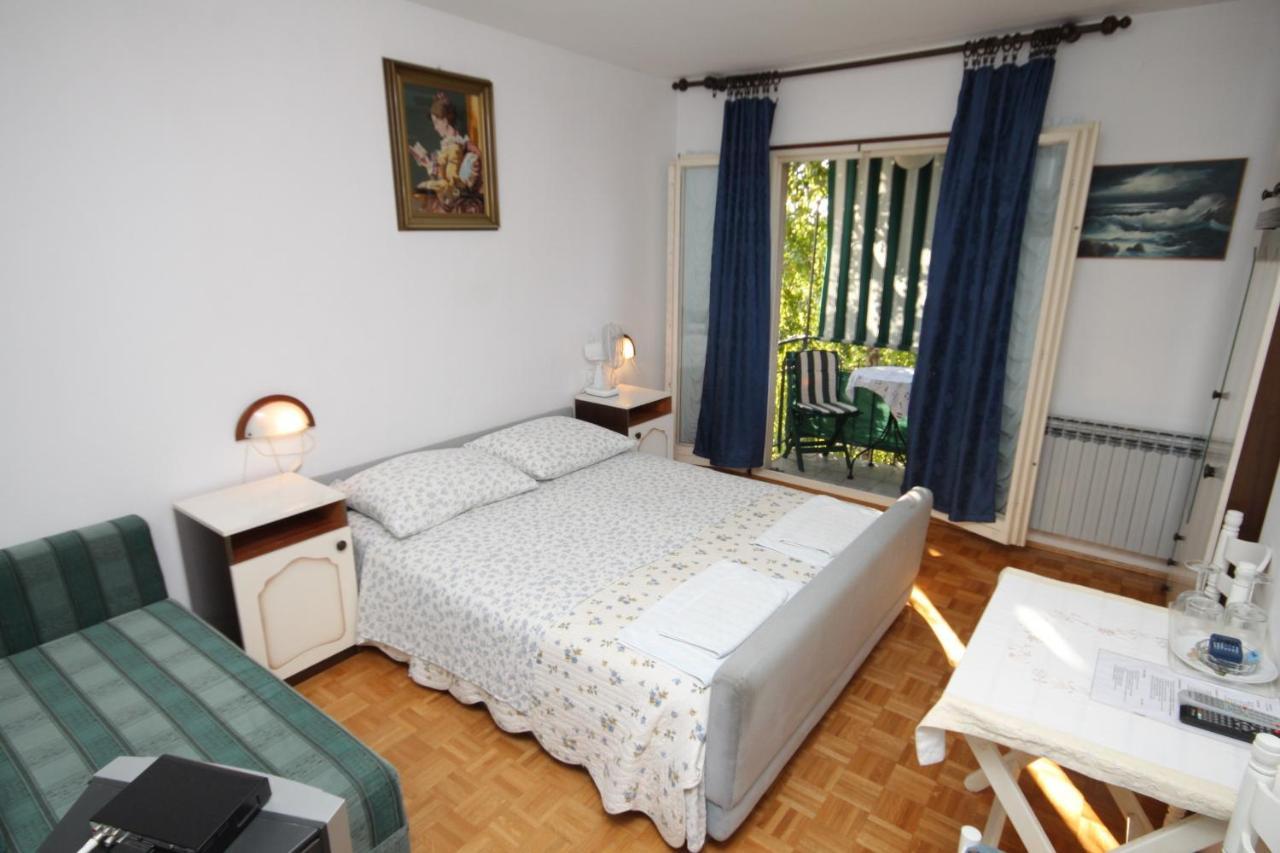 Apartments And Rooms With Parking Space Rovinj - 7170 Kültér fotó