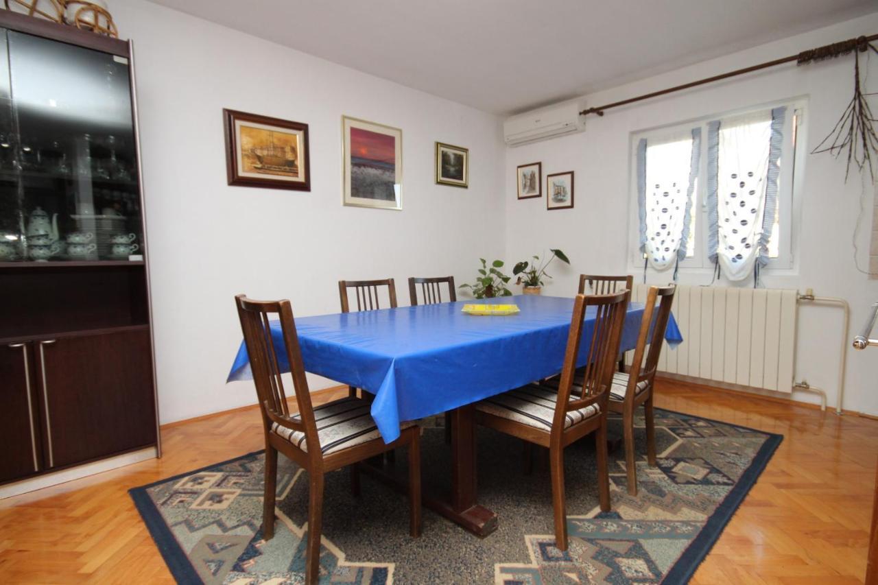 Apartments And Rooms With Parking Space Rovinj - 7170 Kültér fotó