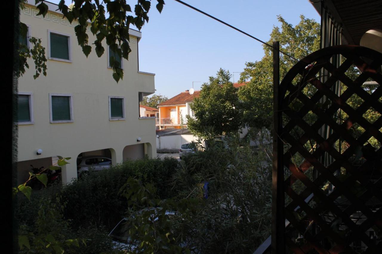 Apartments And Rooms With Parking Space Rovinj - 7170 Kültér fotó